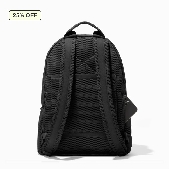 Dagne Dover Dakota Backpack - Size L - Picture 2 of 7